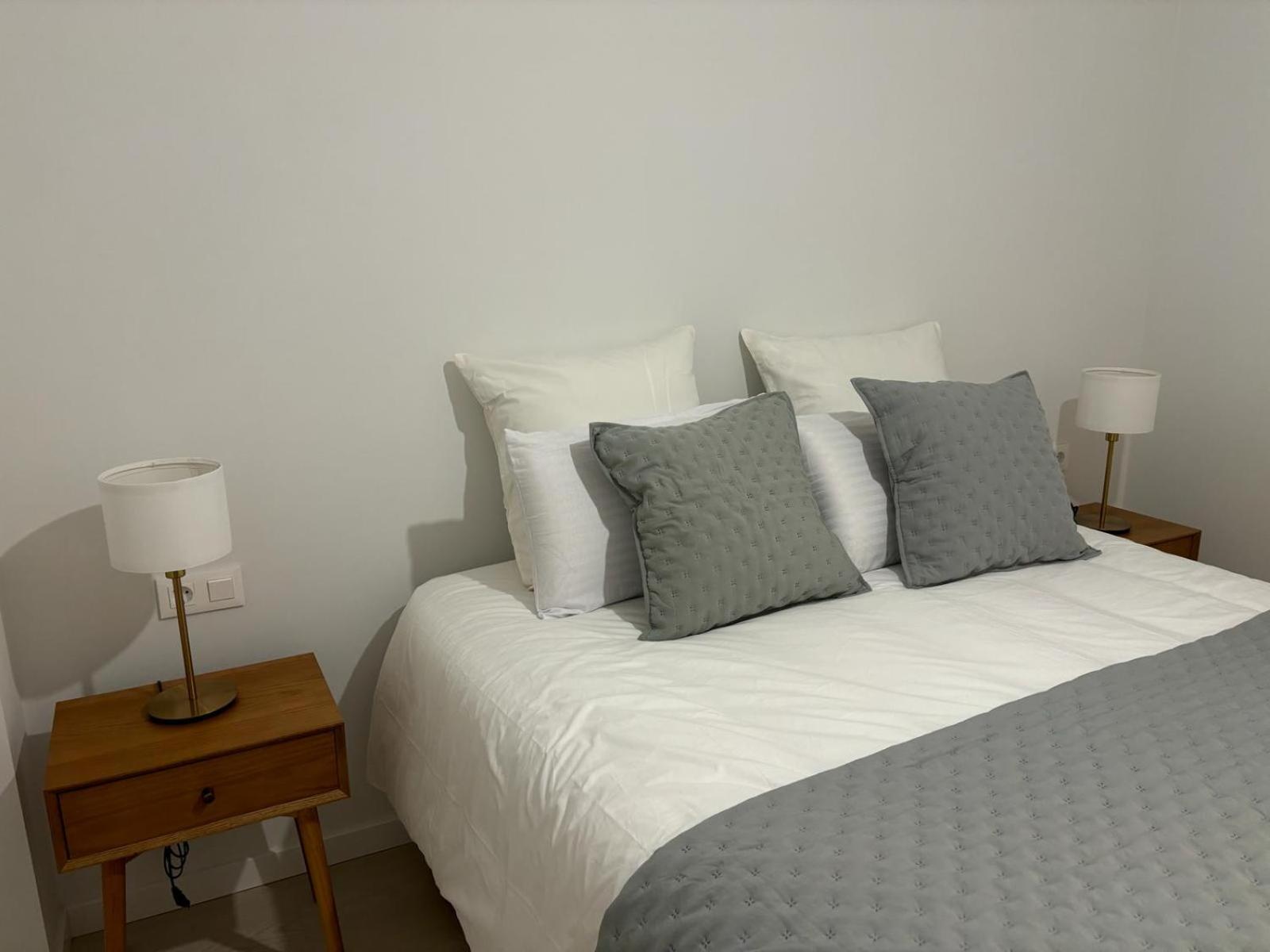 Galiciaguesthome-Rosalia De Castro-Silgar Sanxenxo Exterior foto
