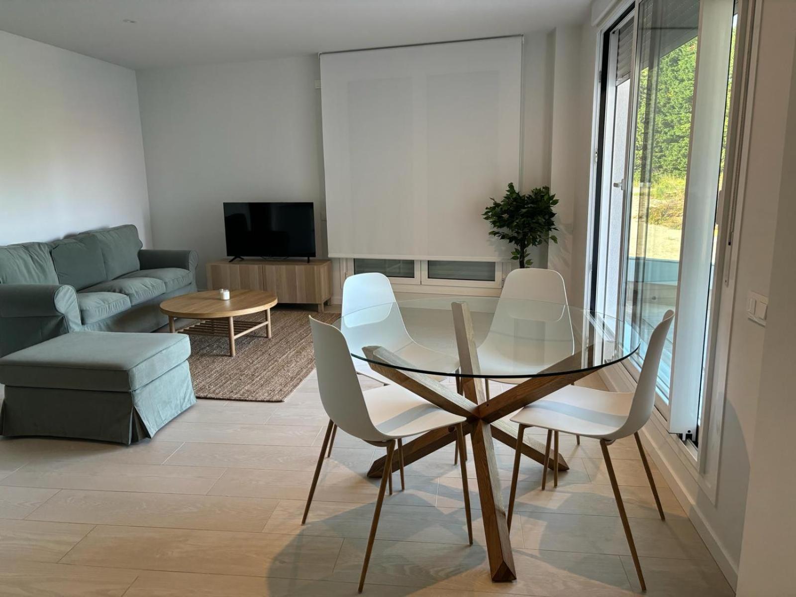 Galiciaguesthome-Rosalia De Castro-Silgar Sanxenxo Exterior foto