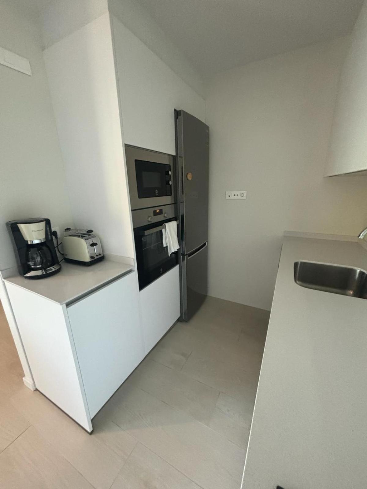 Galiciaguesthome-Rosalia De Castro-Silgar Sanxenxo Exterior foto