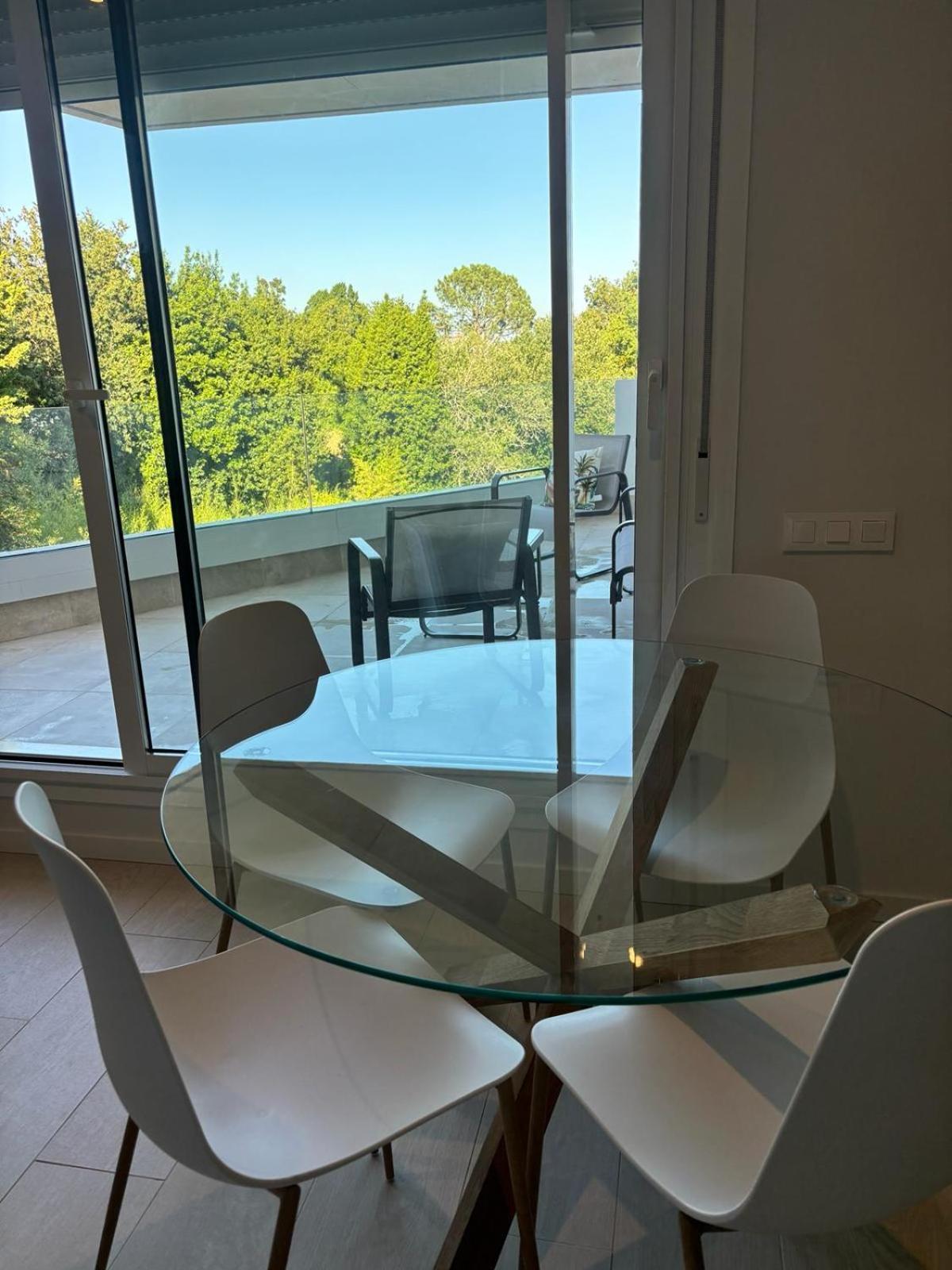 Galiciaguesthome-Rosalia De Castro-Silgar Sanxenxo Exterior foto